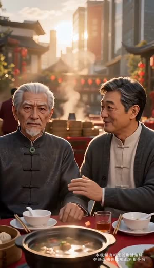 一纸婚约，总裁来我早餐店打工（48集）精彩短剧看全集