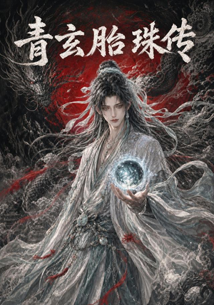 青玄胎珠传（88集）好看短剧分享