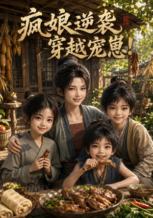 疯娘改命，穿越宠崽（300集）精彩短剧热播