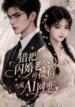 错把闪婚老公的微信当成AI网恋（329集）新短剧推荐