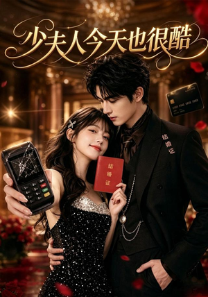 少夫人今天也很酷（80集）爱上了这部剧了