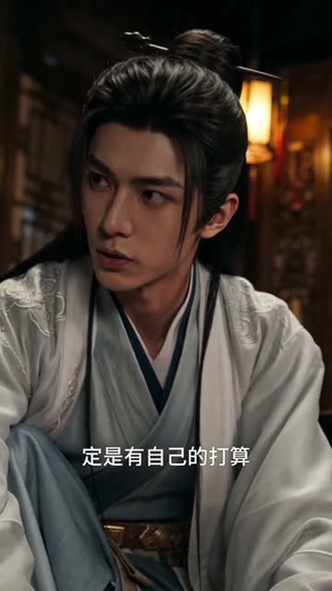 狐仙不是妖（43集）短剧热播中