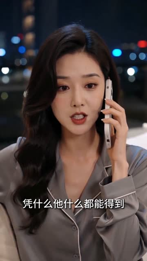 被裁员这天,我被渝富婆婆捡回家了(82集) 被裁员这天,我被渝富婆婆捡回家了(82集)短剧越看越精彩