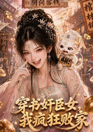 穿书奸臣女，我疯狂败家（112集）直接看到大结局