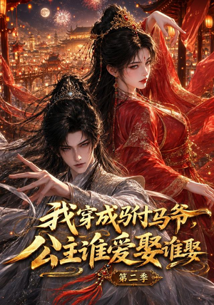 我穿成驸马爷，公主谁爱娶谁娶第二季（120集）西瓜短剧免费看