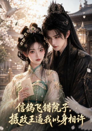 信鸽飞错院子，摄政王逼我以身相许（15集）在线免费观影