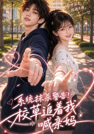 系统抹杀警告！校草追着我喊亲妈（46集）在哪看免费