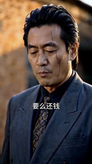 八零：布衣风云（60集）短剧后续更精彩