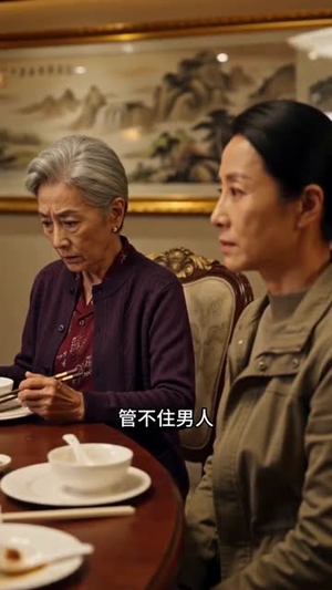 半生为母，余生为己（30集）追短剧关注我