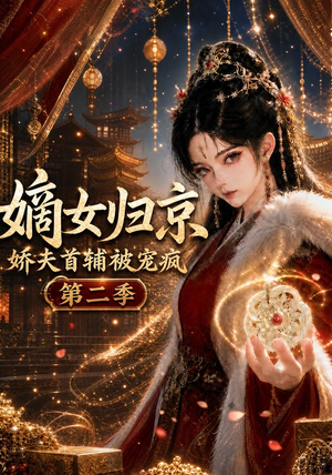嫡女归京，娇夫首辅被宠疯第二季（125集）古装热门短剧
