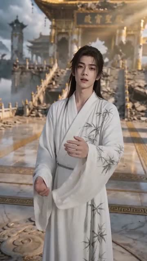 最强师尊苟成帝（70集）追短剧关注我