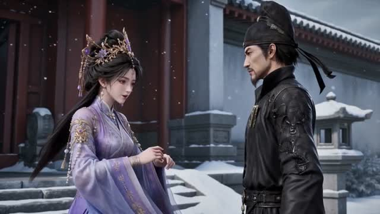 医妃驾到:我的夫君柔弱不能自理第五季(58集) 医妃驾到:我的夫君柔弱不能自理第五季(58集)经典老剧免费看