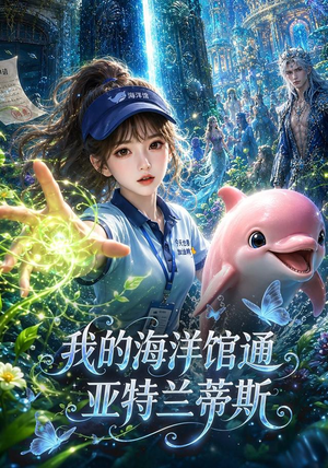 我的海洋馆通亚特兰蒂斯(80集) 我的海洋馆通亚特兰蒂斯(80集)哪个网站可以看