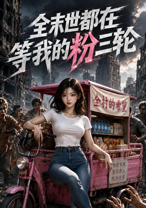 全末世都在等我的粉三轮（90集）在线观看全集
