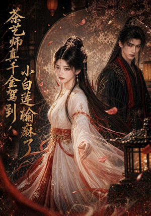 茶艺师真千金驾到,小白莲输麻了(72集) 茶艺师真千金驾到,小白莲输麻了(72集)每日分享短剧