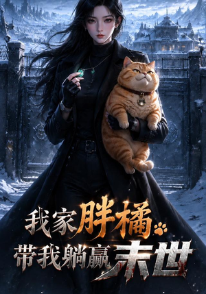 我家胖橘带我躺赢末世（61集）热门短剧抢先