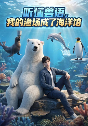 听懂兽语,我渔场成了海洋馆(53集) 听懂兽语,我渔场成了海洋馆(53集)在线看完整版