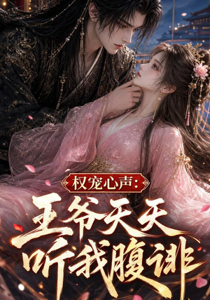 权宠心声：王爷天天听我腹诽（27集）恋爱短剧分享