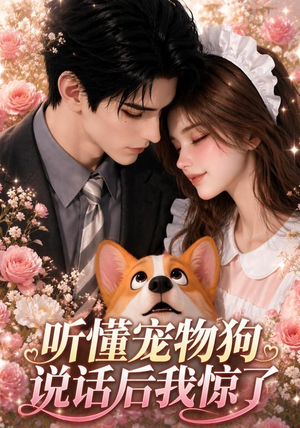听懂宠物狗说话后我惊了(58集) 听懂宠物狗说话后我惊了(58集)恋爱短剧分享
