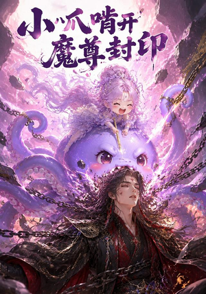 小八爪啃开魔尊封印(41集) 小八爪啃开魔尊封印(41集)一起看短剧