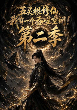 五灵根修仙：我有一个吞噬空间！第二季（74集）温柔追捕短剧