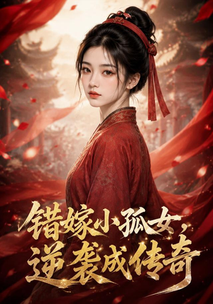 错嫁小孤女，逆袭成传奇（100集）好看短剧推荐