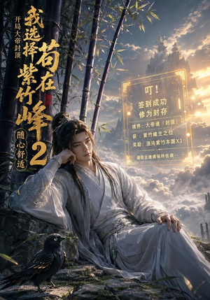 开局大帝封顶我选择苟在紫竹峰:随心舒适2(80集) 开局大帝封顶我选择苟在紫竹峰:随心舒适2(80集)短剧推荐分享