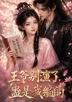 王爷别演了,蛊是我编的(49集) 王爷别演了,蛊是我编的(49集)免费热门短剧