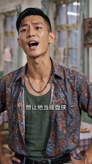 八零喜事多:绝嗣厂长赖上我(59集) 八零喜事多:绝嗣厂长赖上我(59集)无需会员免费看