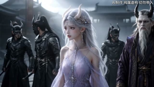 护镖人之无敌镖人，开局护送灭世帝女第五季（64集）超好看古装短剧