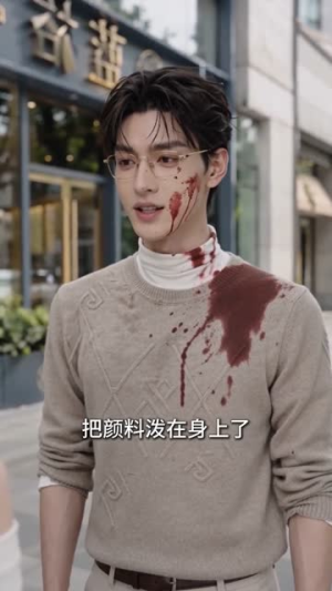 海后的恋爱法则（64集）一起追短剧吧