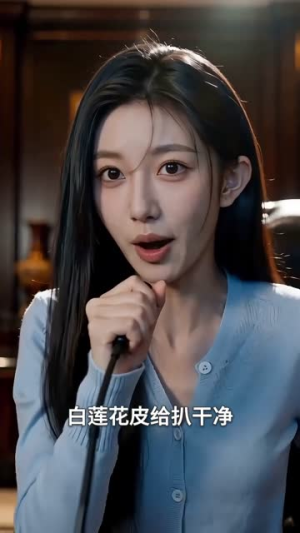 偷听心声,全家大牌都宠疯我(40集) 偷听心声,全家大牌都宠疯我(40集)女频短剧推荐