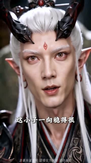 穿越洪荒:我给巫族当军师第二季(138集) 穿越洪荒:我给巫族当军师第二季(138集)男主角是谁