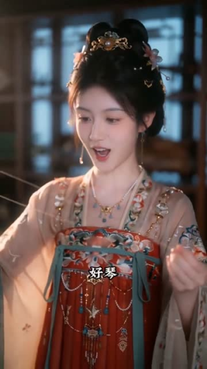 殿下，暗卫她总犯迷糊（110集）好看短剧分享