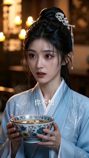 春不渡(88集) 春不渡(88集)精彩短剧片段