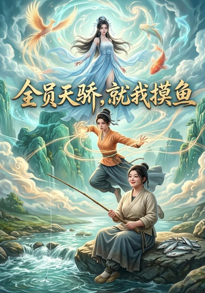 全员天骄，就我摸鱼（118集）在哪看免费