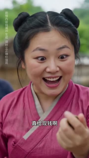 农家小福妻第二季（63集）精彩短剧分享