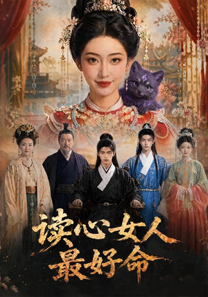 读心女人最好命(30集) 读心女人最好命(30集)最新上映免费看