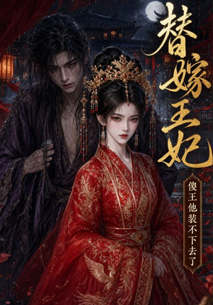 替嫁王妃,傻王他装不下去了第二季(27集) 替嫁王妃,傻王他装不下去了第二季(27集)百万短剧抢先看