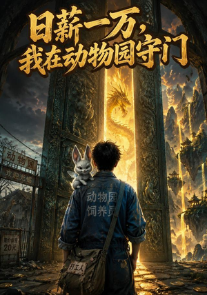 日薪一万,我在动物园守门(60集) 日薪一万,我在动物园守门(60集)短剧在线更新