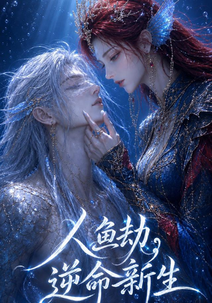 人鱼劫,逆命新生(51集) 人鱼劫,逆命新生(51集)真的太好看了