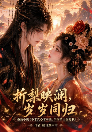 折梨映澜,岁岁同归(120集) 折梨映澜,岁岁同归(120集)免费短剧推荐