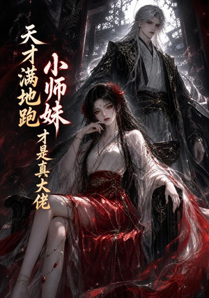 天才满地跑,小师妹才是真大佬!(195集) 天才满地跑,小师妹才是真大佬!(195集)短剧