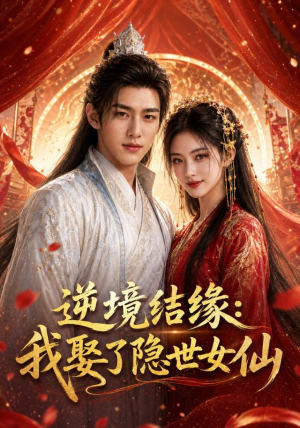 逆境结缘:我娶了隐世女仙(85集) 逆境结缘:我娶了隐世女仙(85集)短剧太好看了吧
