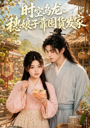 时空乌龙:穗娘子靠国货发家(55集) 时空乌龙:穗娘子靠国货发家(55集)短剧分享剧集