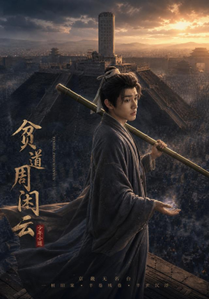 贫道周闲云(92集) 贫道周闲云(92集)热门短剧排行榜