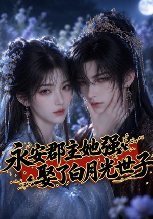 永安郡主她强娶了白月光世子(27集) 永安郡主她强娶了白月光世子(27集)哪个短剧网能看