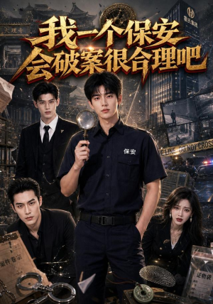 我一个保安会破案很合理吧(60集) 我一个保安会破案很合理吧(60集)免费观看全集