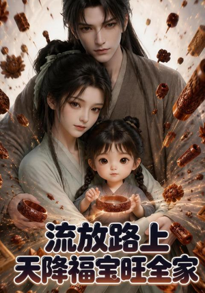 流放路上天降福宝旺全家（90集）完整版