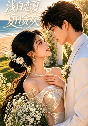 浅白恋夏：夏日贪欢（49集）短剧解说全集